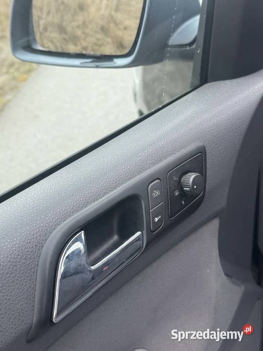 Volkswagen polo 14 TDI pięć drzwi 2003 Niechcice