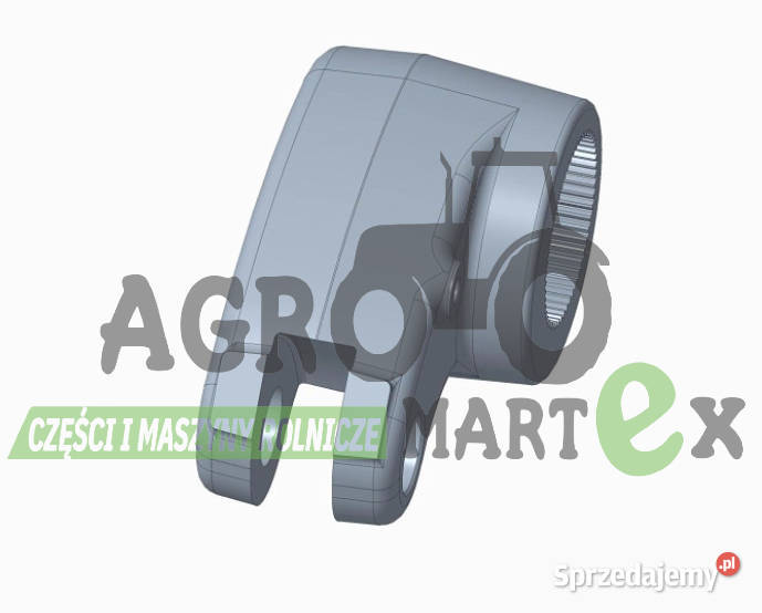 5171139 RAMIĘ CNH Wichrów