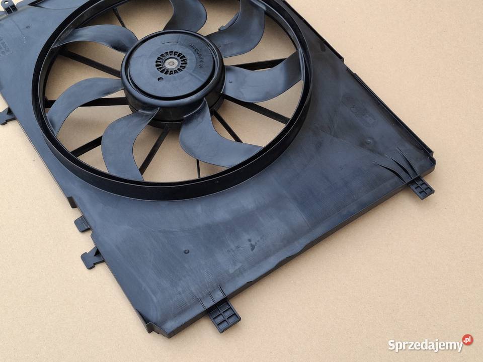 MERCEDES BKLASA W246 A W176 GLA X156 WENTYLATOR Bieleń sprzedam