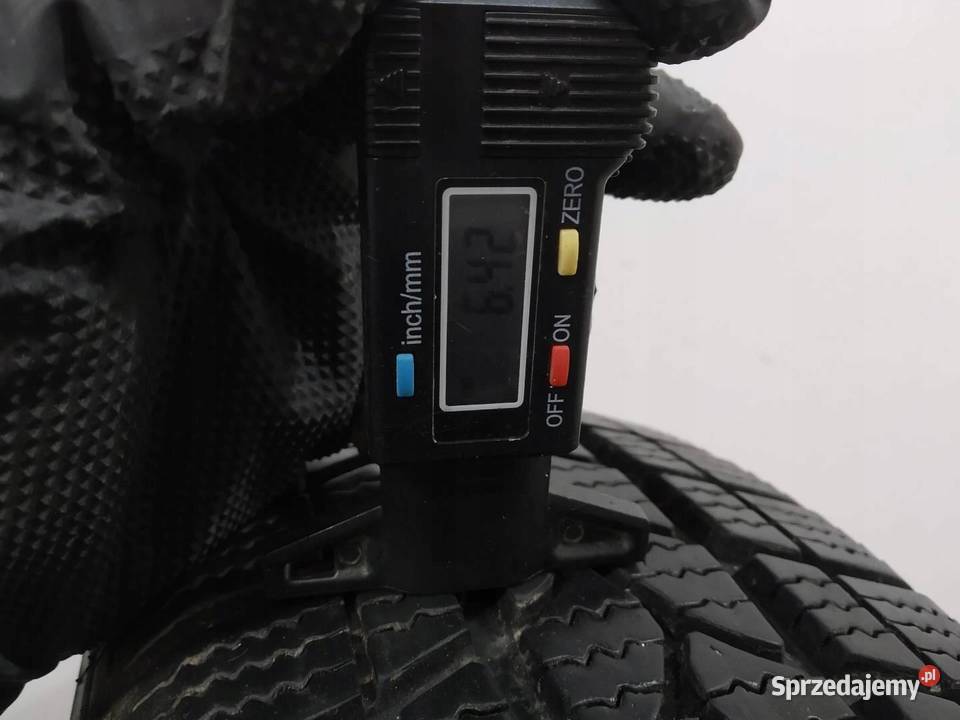 4x OPONA ZIMOWA KORMORAN SNOWPRO 17565R14 82T świętokrzyskie