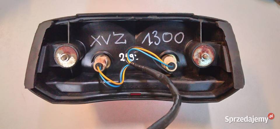 Lampa Tył Yamaha Venture XVS 1300 Jawiszowice