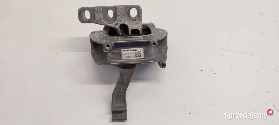 AUDI Q3 83A ŁAPA PODUSZKA SILNIKA 5WA199262D Zawieszenie silnika sprzedam