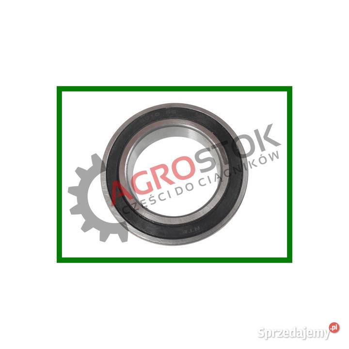 Łożysko 6010 2rs Parczew sprzedam