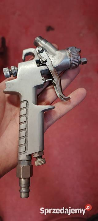 Sprzedam pistolet do malowania Krosno