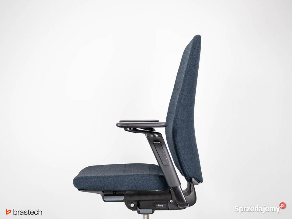 Fotel biurowy Kinnarps Capella Sątoczno