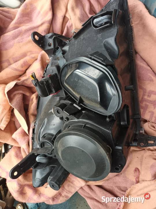 Lampy opel Vectra c Toruń