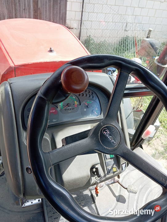 Zetor Proxima 8441 Jastków