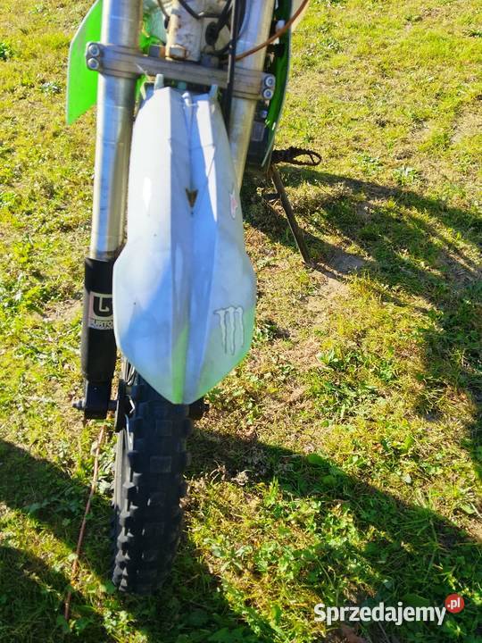 Cross 125 kxd pro 612 KXD Piekoszów