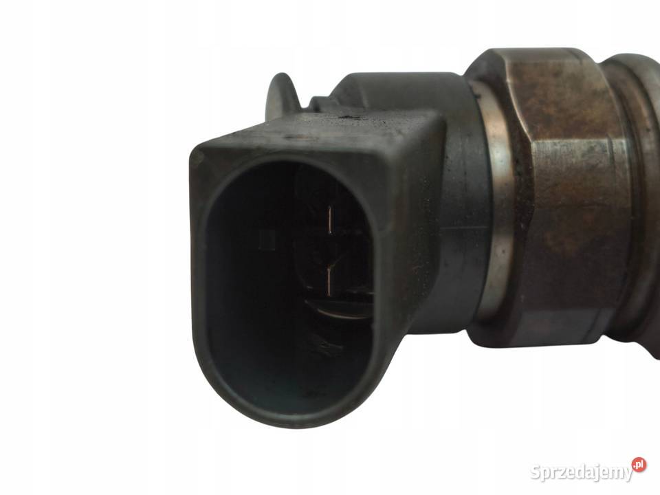 WTRYSKIWACZ BMW E60 E61 30 D 0445110216 7793836 lubelskie Chełm