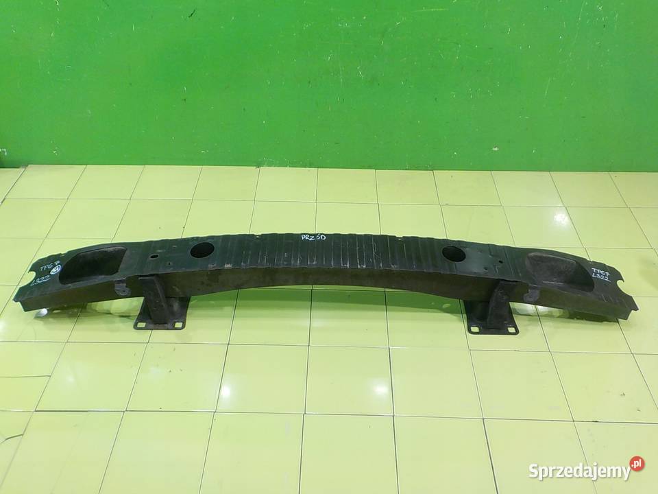 RANGE ROVER 36 TD V8 08r SUV belka zderzaka