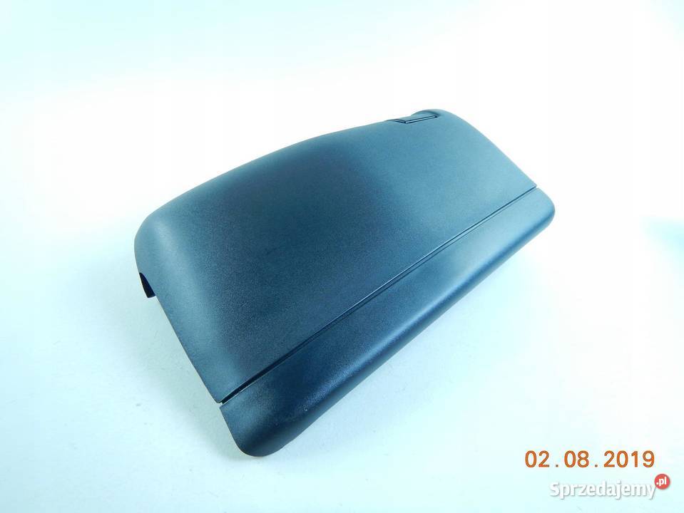 ZDERZAK NAROŻNIK PRAWY TYŁ FIAT DUCATO 9402 ASO Zderzaki