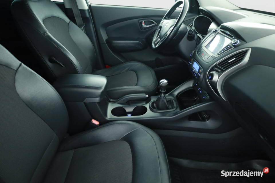 Hyundai ix35 20 GDI Lublin