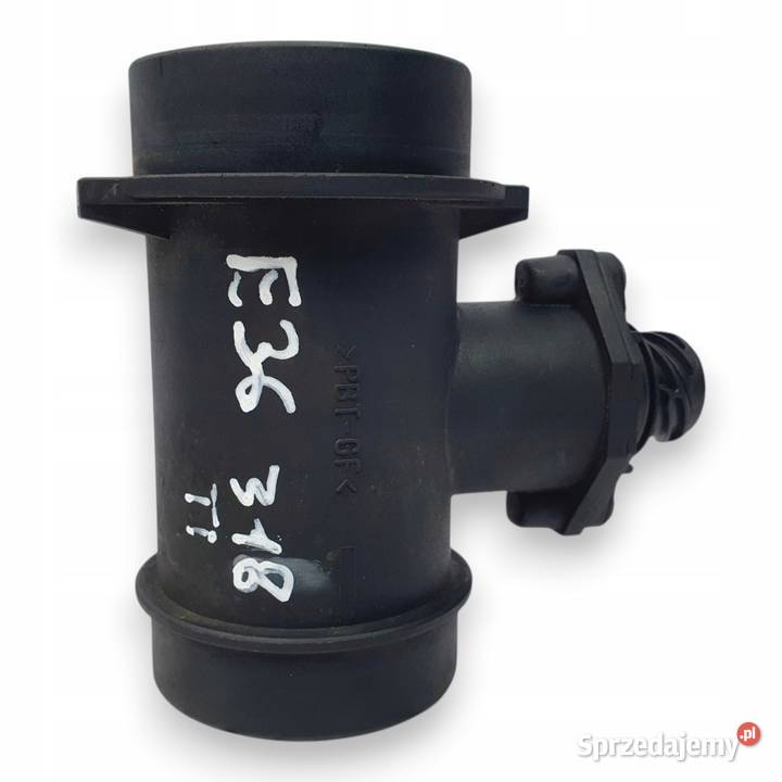 PRZEPŁYWOMIERZ BMW E36 E46 318i 19 13621736224 osobowe Chełm