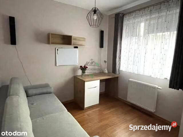 Mieszkanie 46m2 2 pokoje Wrocław al Śliwowa dolnośląskie