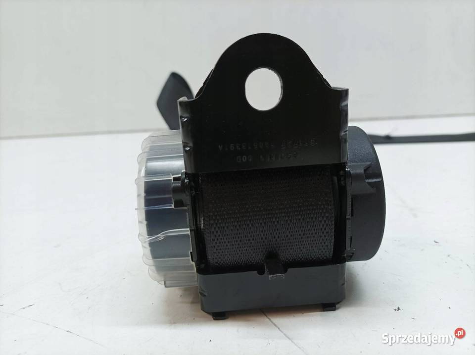 PAS BEZPIECZEŃSTWA ŚRODKOWY TYŁ P6KE131X9AC świętokrzyskie