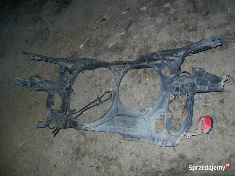 Passat B5 FL Mechanizm wycieraczek przod przedni osobowe mazowieckie Mińsk Mazowiecki