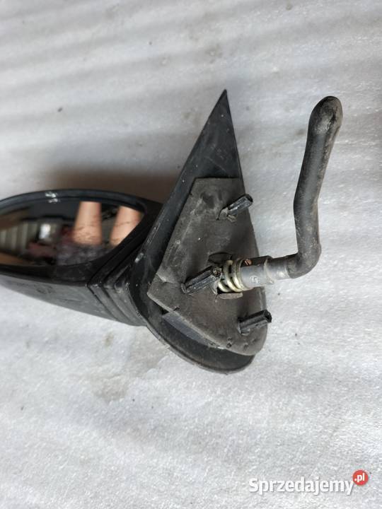 LUSTERKO LEWE FIAT SEICENTO 0155118 Kamień-Kolonia