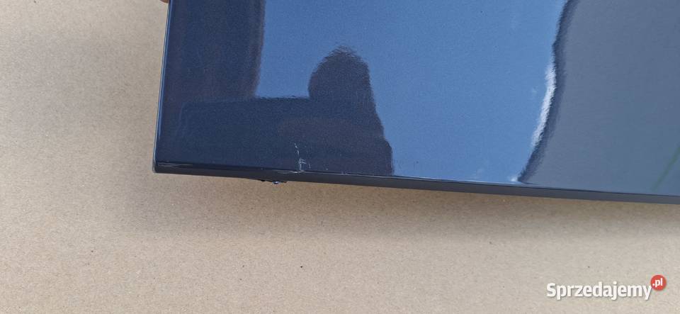 VW TAYRON LISTWA NAKŁADKA DRZWI LEWY PRZÓD LEWA osobowe lubuskie Bieleń sprzedam