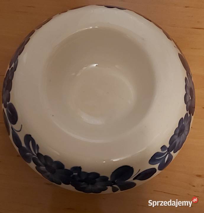 Włocławek PRL różności Porcelana i szkło Kluczbork sprzedam