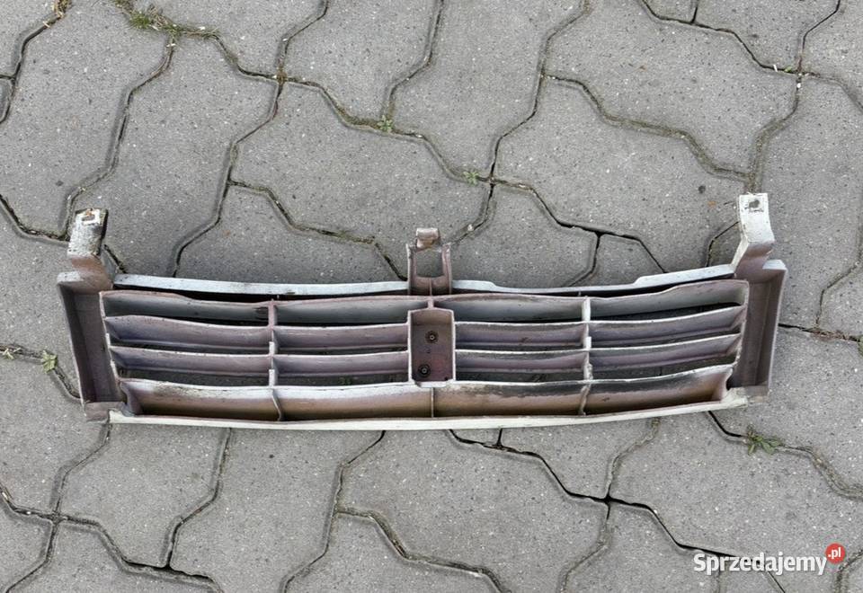 Atrapa przednia lada samara 2108 2109 mazowieckie Warszawa