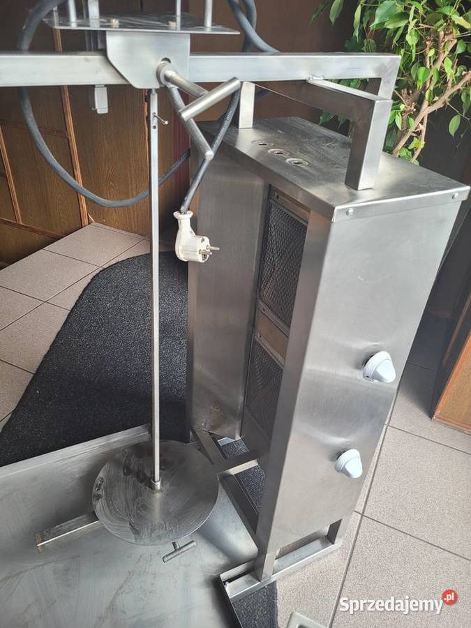 Nowy Kebab wielkopolskie Konin