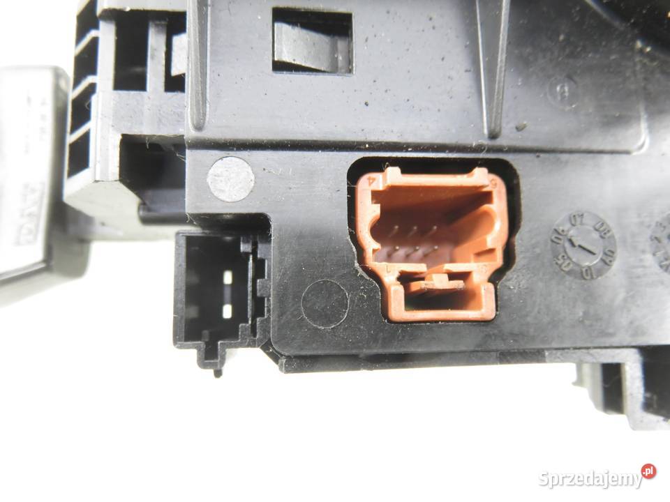 PRZEŁĄCZNIK ZESPOLONY PEUGEOT 307 SW 3H