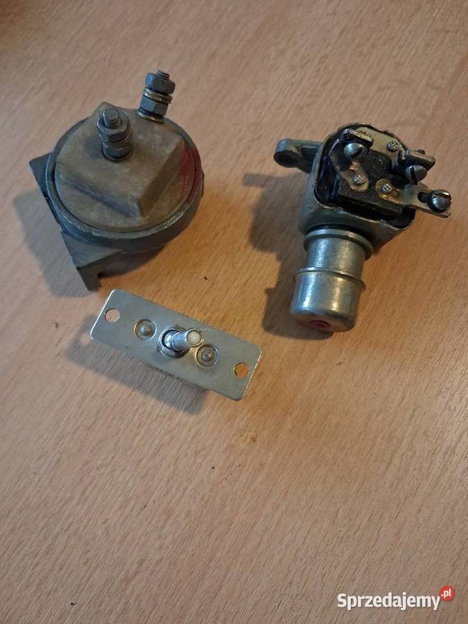 Uaz kraz zil przelacznik wlacznik swiatel stop śląskie Poraj