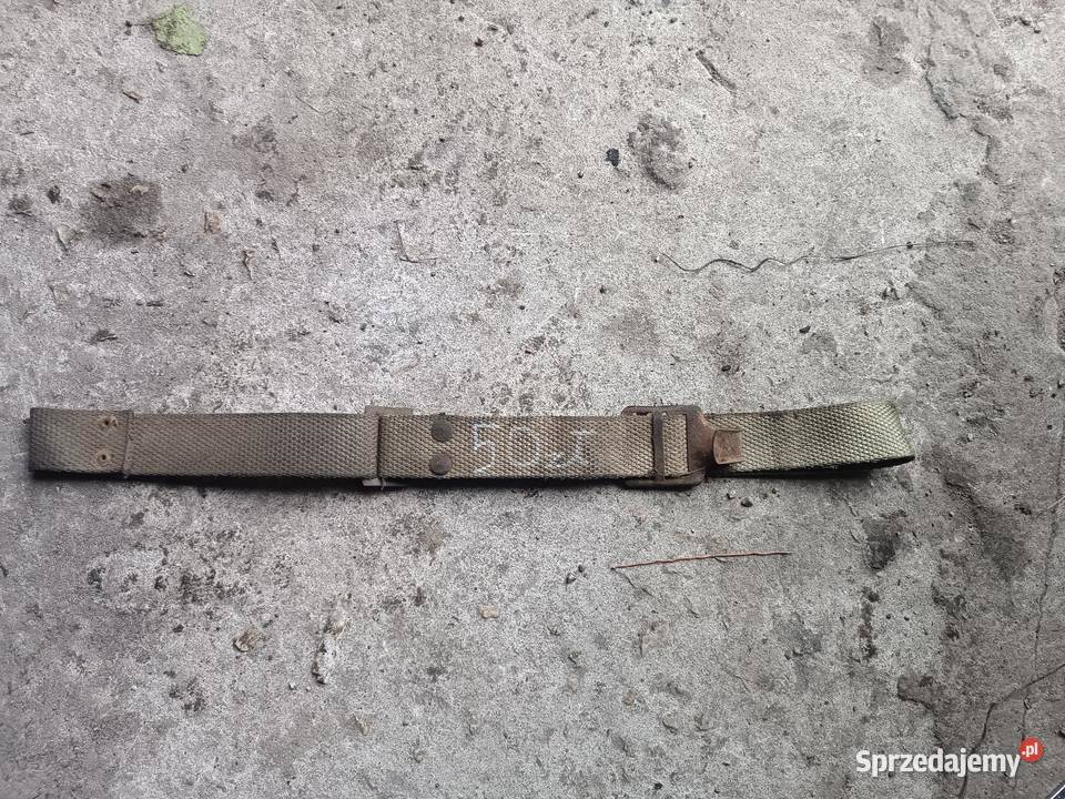 Ogranicznik maski t25 władimirec rusek Busko-Zdrój