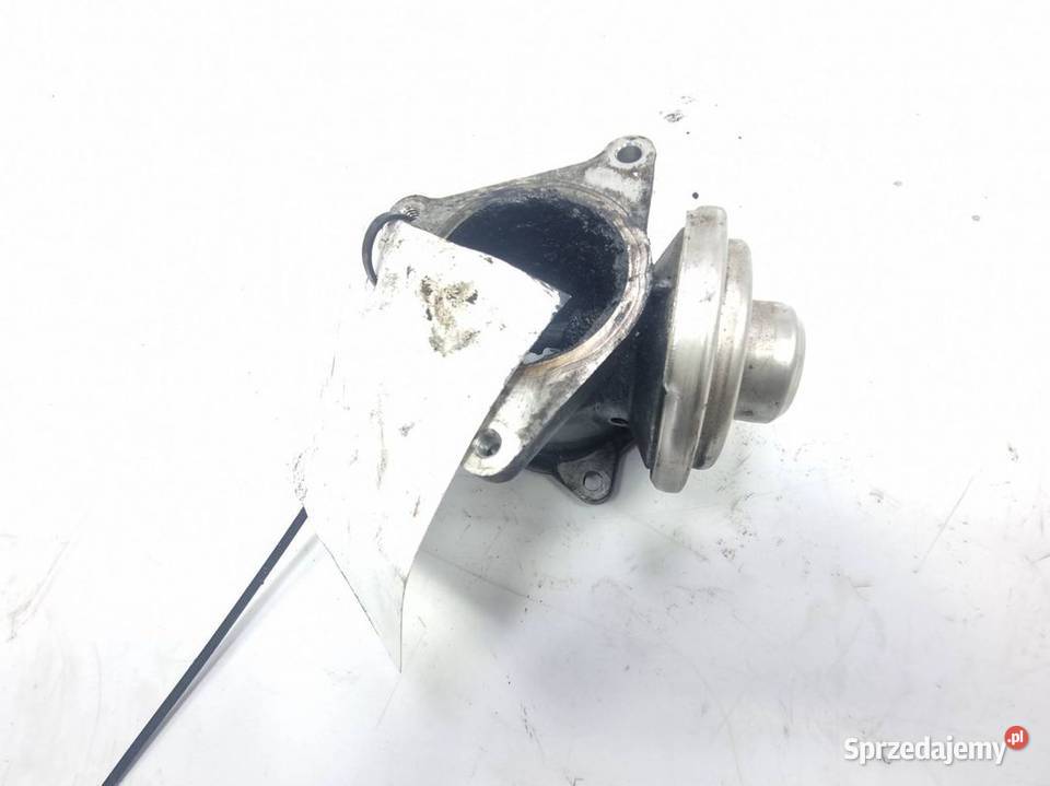 ZAWÓR EGR VOLKSWAGEN TOURAN 038131501AF Lipno