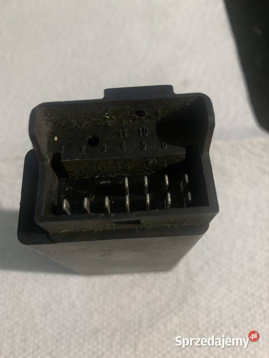 Przełącznik udarowy BMW E23 E24 1373323 osobowe Mszana sprzedam