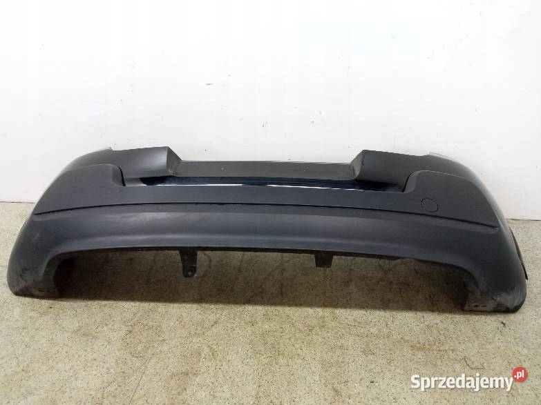 ZDERZAK TYŁ PDC LIFT KTVD Citroen C3 III sprzedam