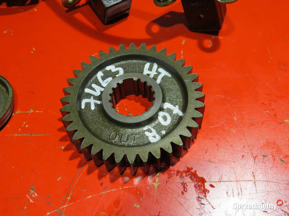 HONDA TRANSALP XL600V XL 600 V 88 impulsator Warszawa