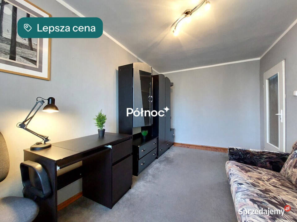 Duże mieszkanie 78 m2 w Białej Podlaskiej Biała Podlaska sprzedam