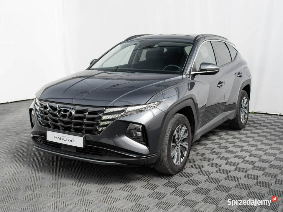 Hyundai Tucson WJ8596M16 TGDi HEV Executive 2WD Pępowo