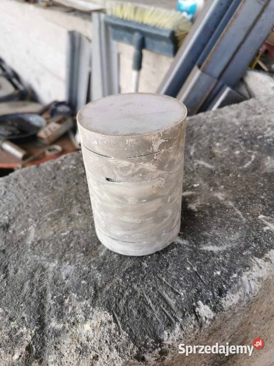 katalizator skoda fabia 1 Katalizatory Mórkowo