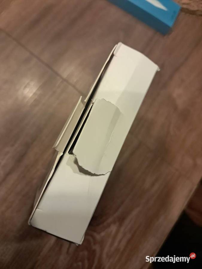 nowy powerbank 120W 200000 mAh uszkodzone świętokrzyskie Sandomierz