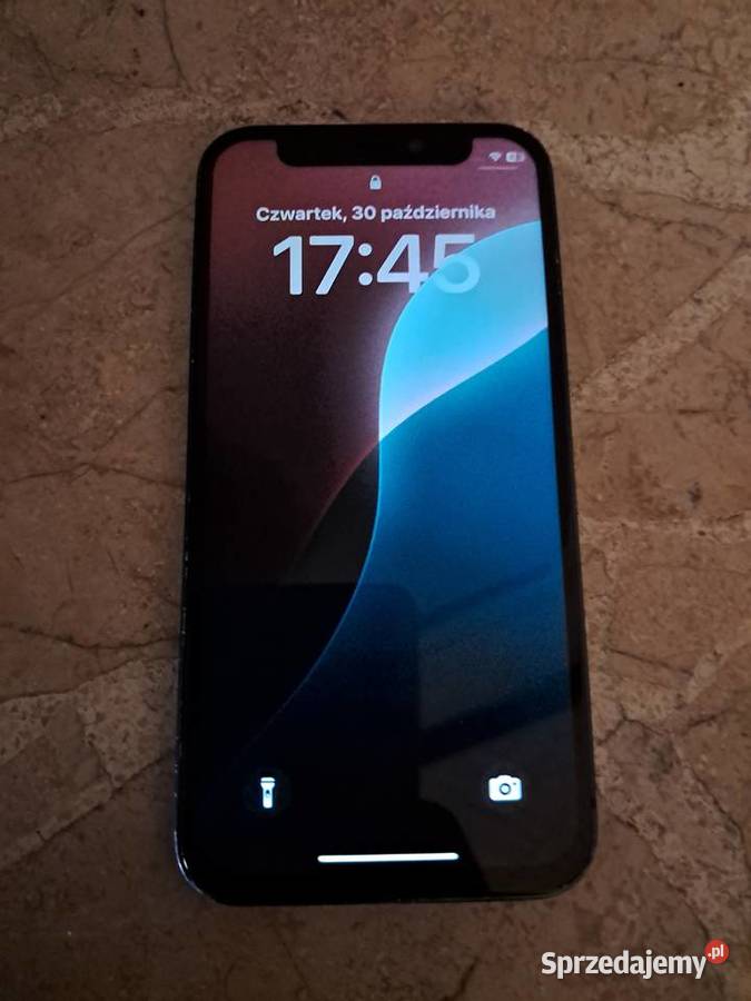 Iphone 12 mini 128gb Apple / iPhone Godów