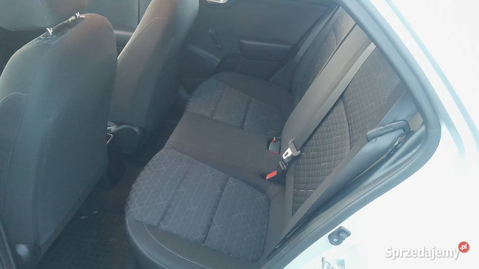 KIA RIO V wielkopolskie