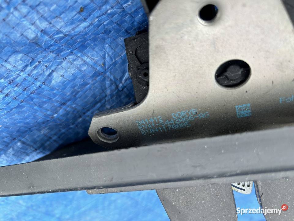FORD KUGA MK1 ZAMEK KLAPY BAGAŻNIKA 8V41S432A30 osobowe Bolesławiec