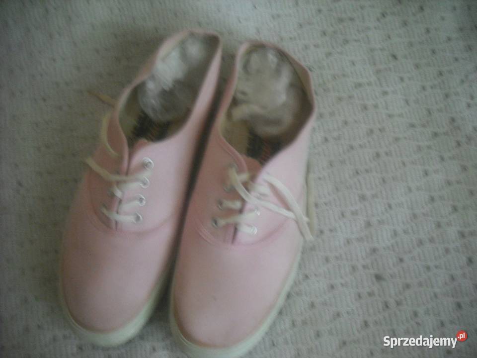 Tenisówki 41 NOWE inna mazowieckie Warszawa