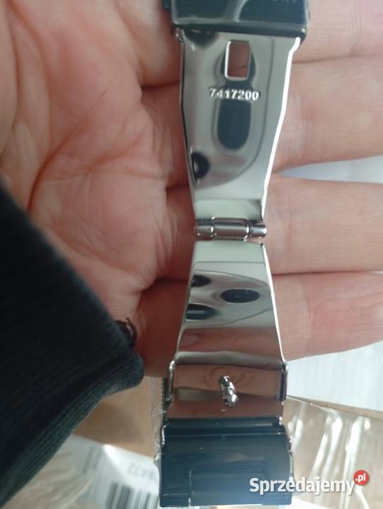 Zegarek męski Michael Kors Zegarki Rzeszów sprzedam
