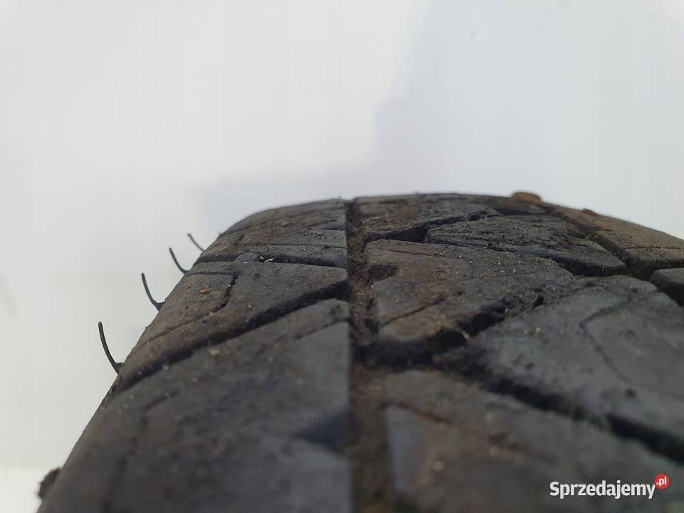 KOŁO DOJAZDOWE Mercedes CLK W209 dojazdówka Chełm