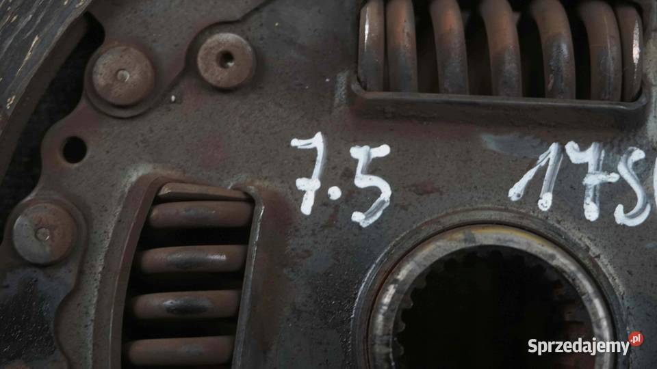 HONDA CRV IV 20 B EURO 5 14r 155 R20A9 sprzeglo Sprzęgła i elementy