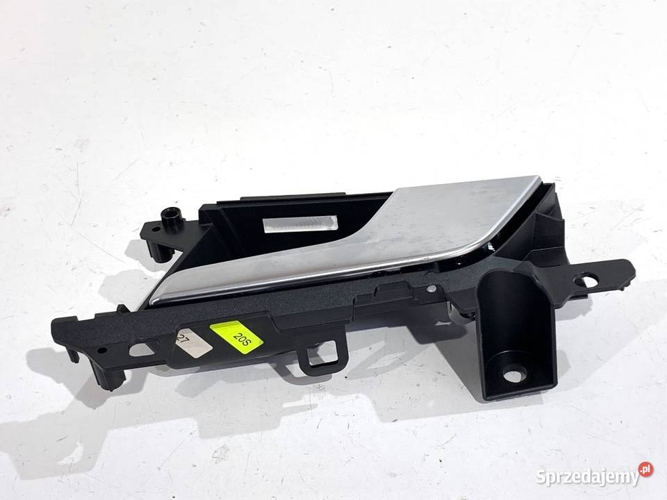 KLAMKA WEWNĘTRZNA PRAWY TYŁ AUDI A4 B9 Kombi