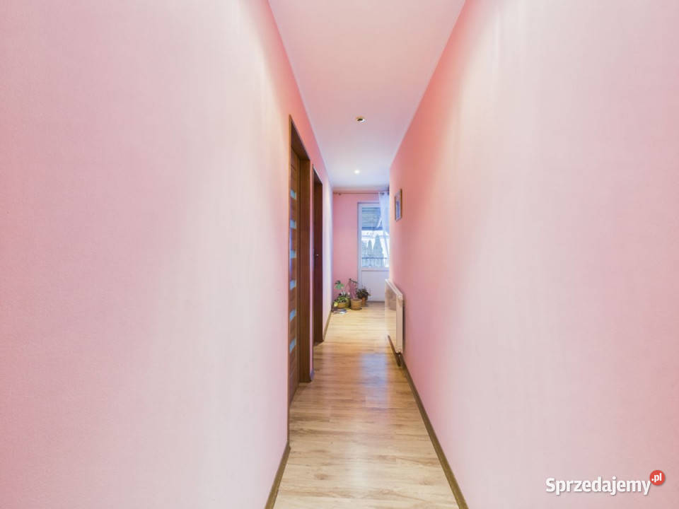 sprzedaży domu bliźniaka 390m2 Rytel Gdańska 1070m2 sprzedam