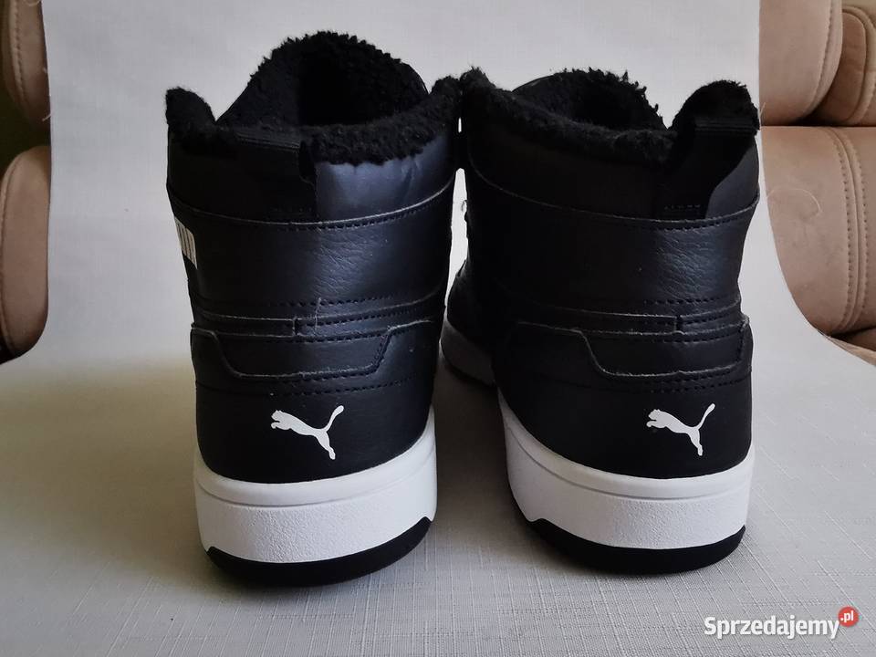 Puma r44st Sportowe Zamość