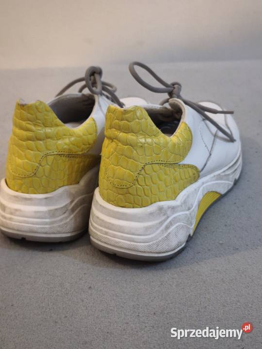 Buty sportowe Hegos Milano inna Obuwie sportowe Legionowo