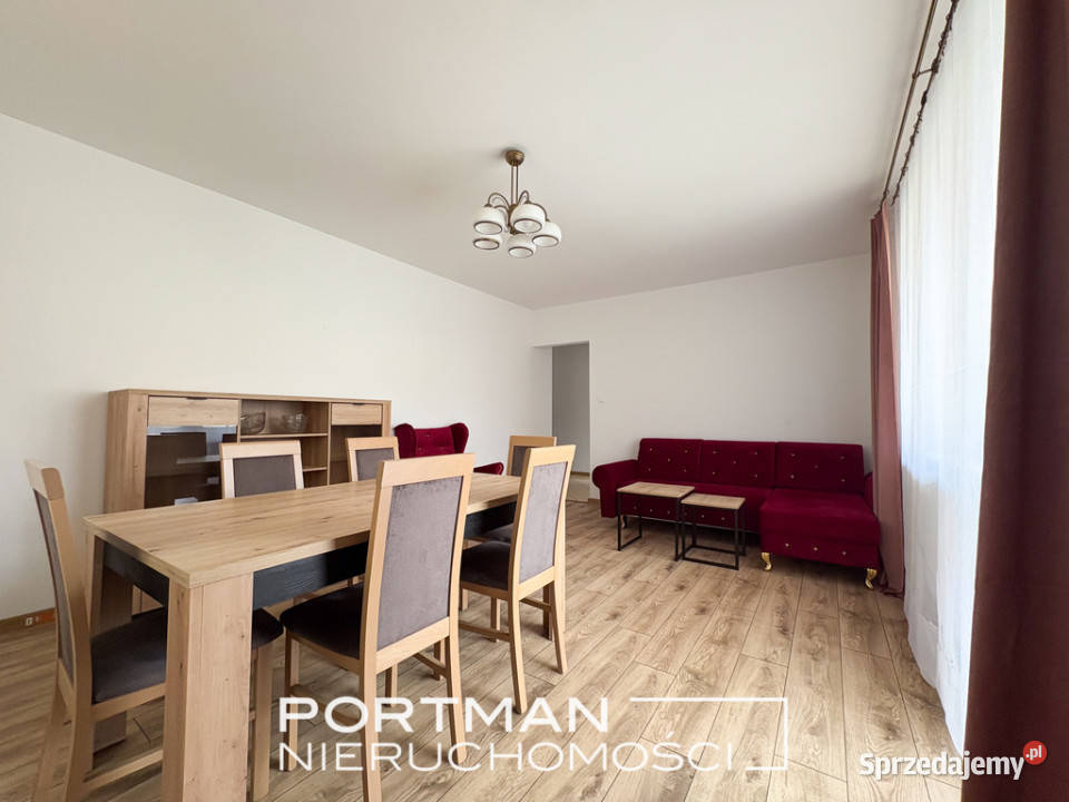 Mieszkanie na Wynajem 68m2 3 POKOJE OTWOCK Wynajem mazowieckie