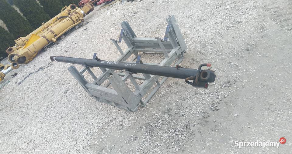 3075 50 49 50 U 72 U91 SIŁOWNIK JCB HCL 31003 sprzedam