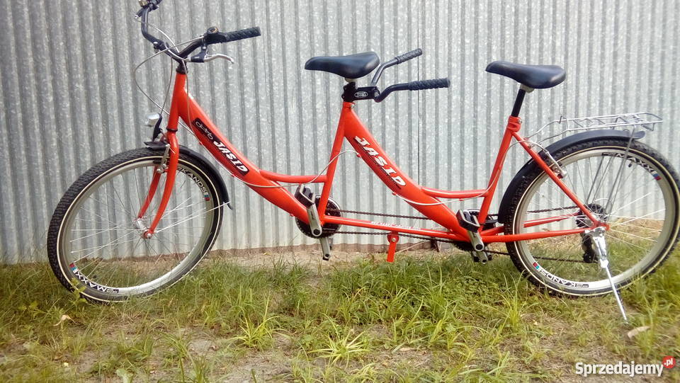 Tandem JASID NOWY Chełm